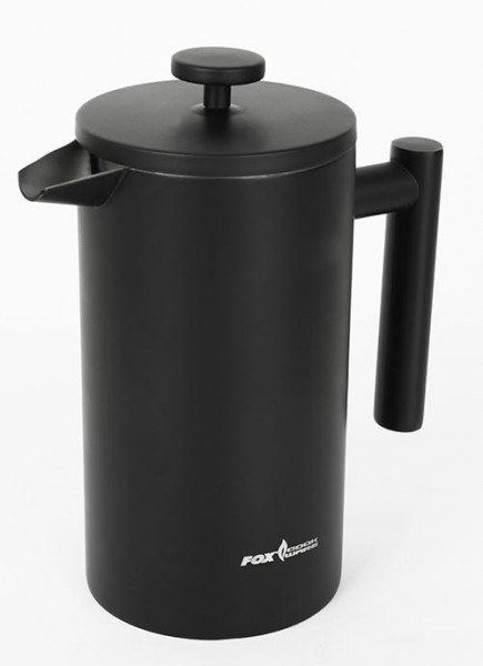 CZAJNIK COOKWARE COFFEE AND TEA PRESS FOX
