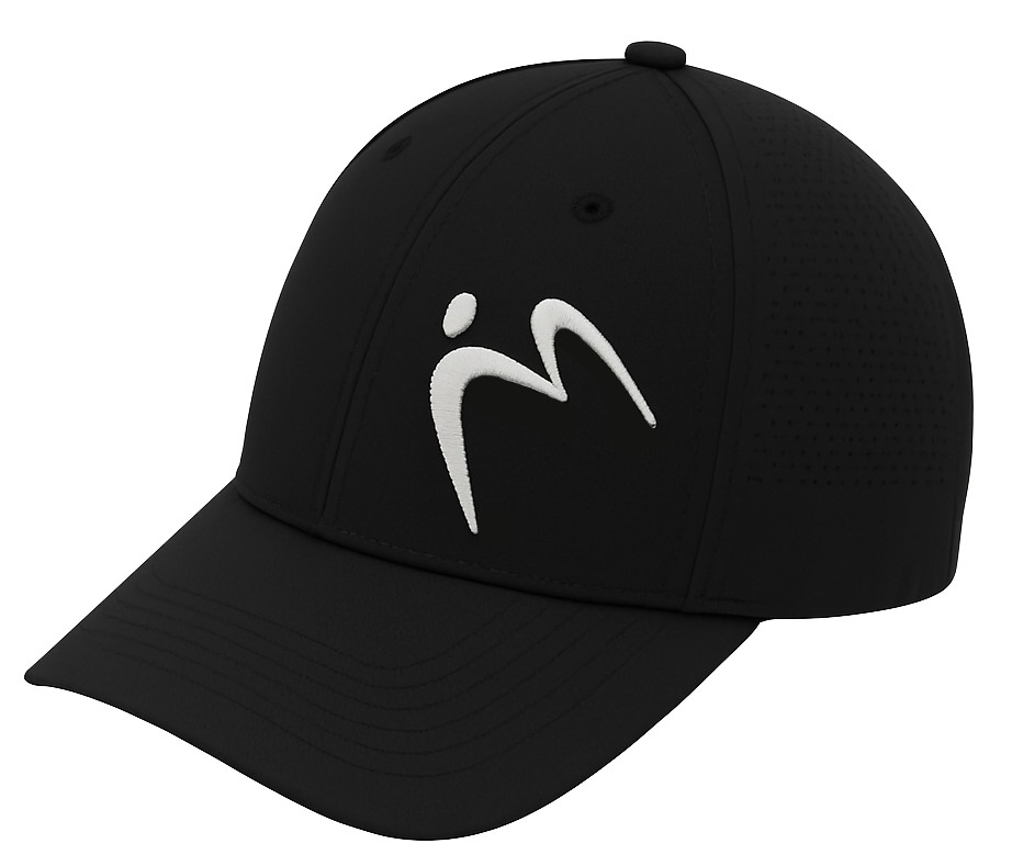 CZAPKA MATCH PRO AIRCAP BLACK