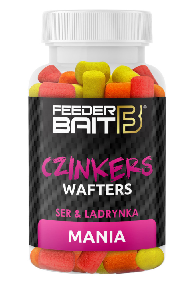 CZINKERS FEEDERBAIT WAFTER 8mm MANIA SER LANDRYNKA