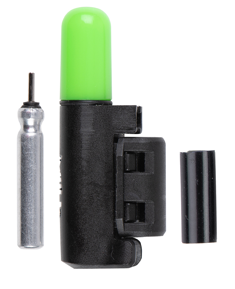 DIODA SPOMB DO RAKIETY LIGHT GREEN