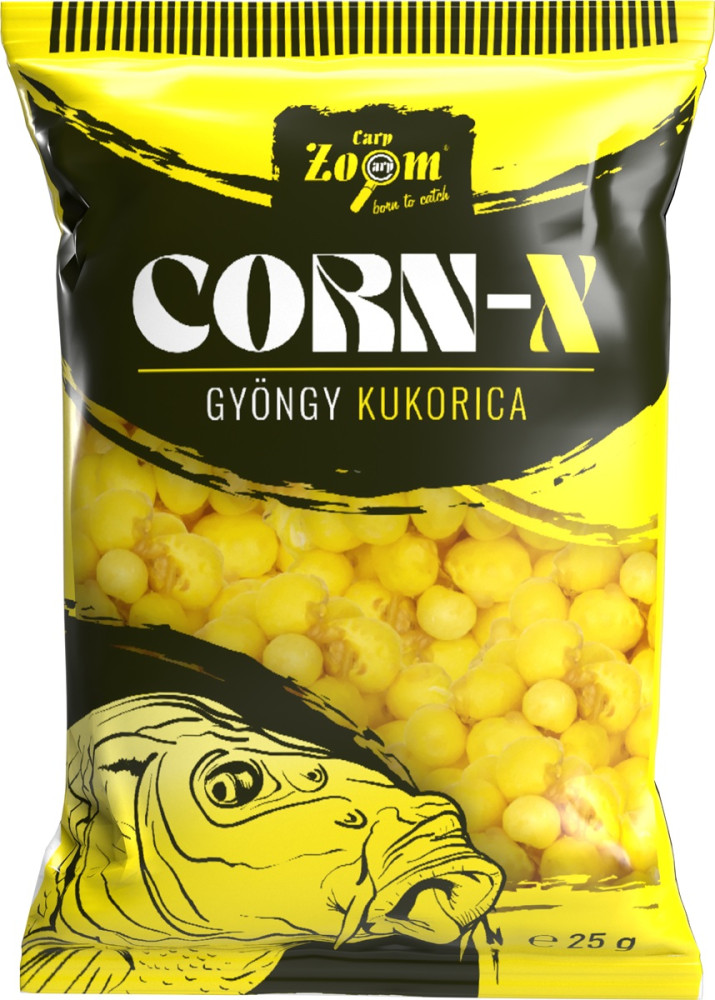 DMUCHANA KUKURYDZA CARP ZOOM MI�D 25g
