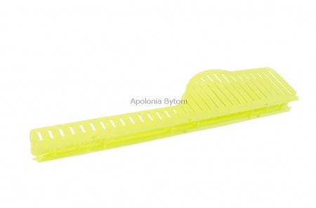 DRABINKA DO PŁASKICH SPŁAWIKÓW 32cm STONFO