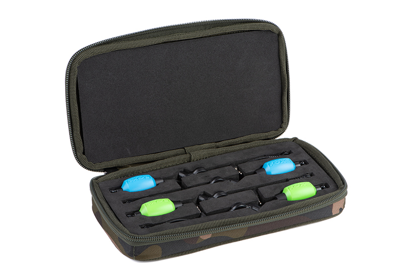 ETUI NA HANGERY FOX CAMOLITE HALO BOBBIN CASE