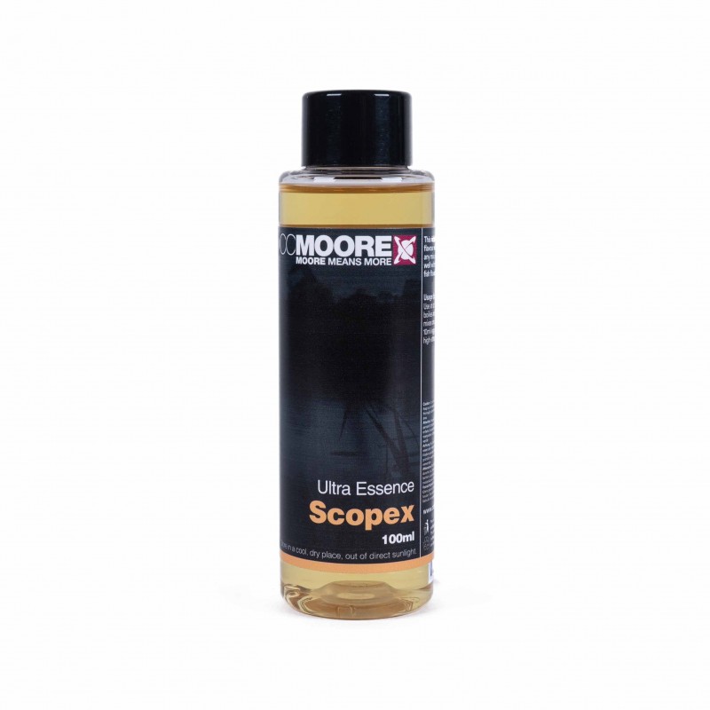 FLAVOUR SCOPEX CC MOORE ULTRA ESSENCE 100ml