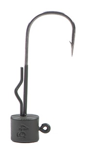 G��WKA FOX RAGE CAMO NED HEADS 1szt 4g HAK 2/0