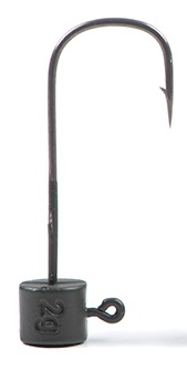 G��WKI FOX RAGE CAMO NED HEADS MICRO 1szt 2g HAK 1