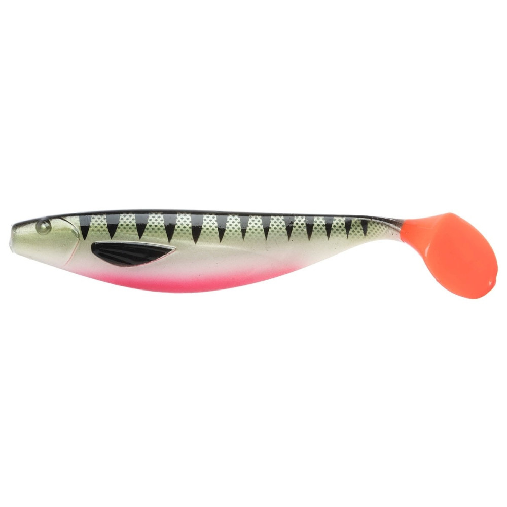 GUMA JAXON INTENSA MAX 13cm 14g C 1 SZTUKA