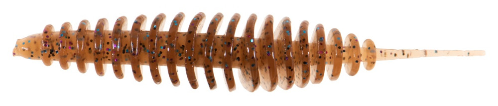 GUMY INTENSA ROBAK 3,3cm 0,1g D 10sztuk  JAXON