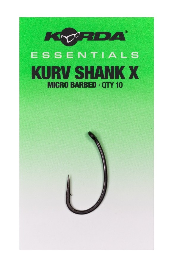HACZYKI KORDA ESSENTIALS KURV X rozmiar 2