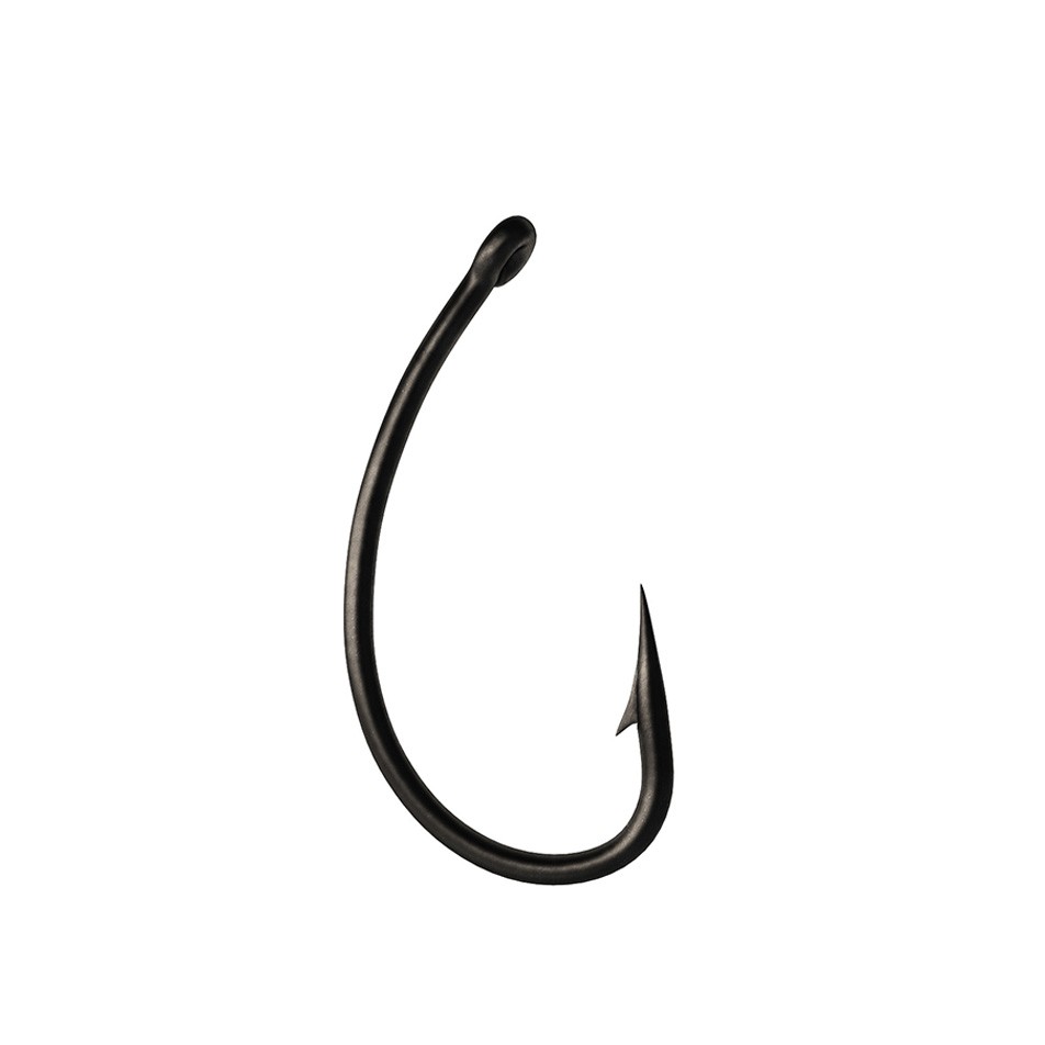 HAK CURVE SHANK 6 SH HACZYKI TANDEM BAITS