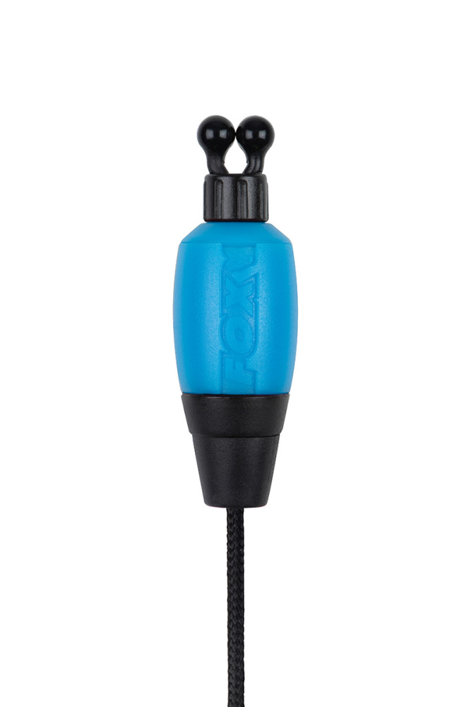 HANGER Z POD�WIETLENIE BL DINKY HOLO NIEBIESKI FOX