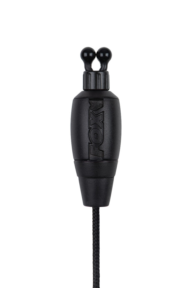 HANGER Z POD�WIETLENIEM BL DINKY HOLO CZARNY FOX