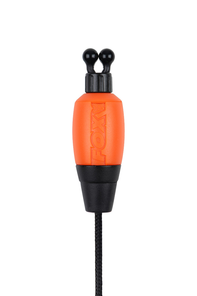 HANGER Z PODŚWIETLENIEM BL DINKY HOLO POMRAŃCZ FOX