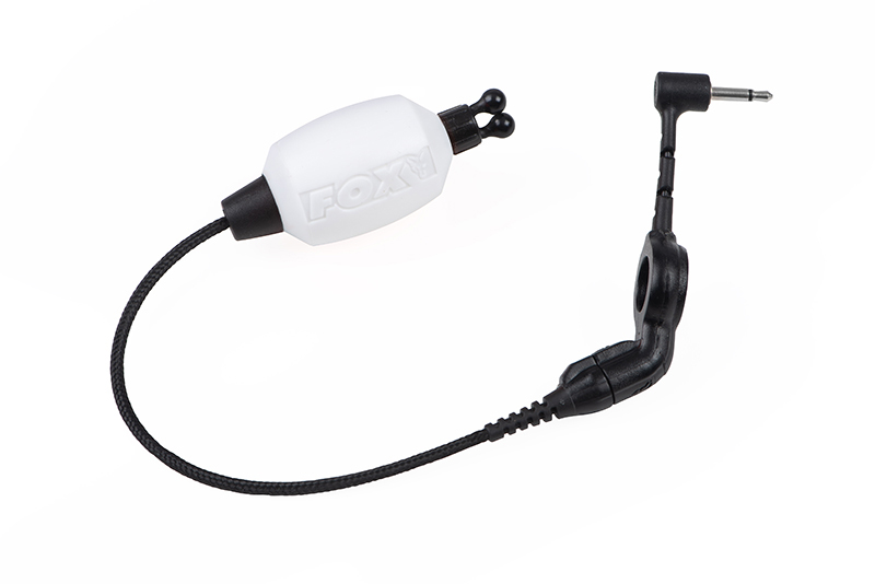 HANGER Z POD¦WIETLENIEM BL DUMPY HOLO BIA£Y FOX