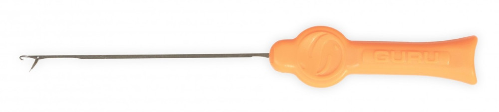 IGŁA GURU FINE GATED LATCH NEEDLE