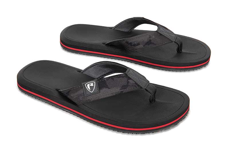 JAPONKI FLIP FLOPS rozmiar 42 FOX RAGE