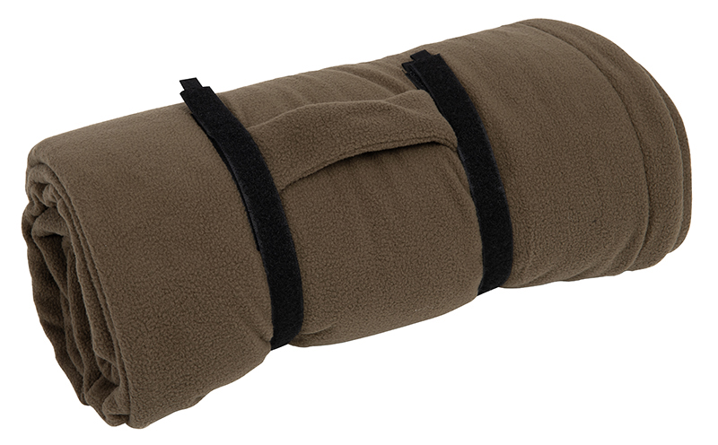 KOC OGRZEWANY FOX HALO HEATED BLANKET GRZEWCZY