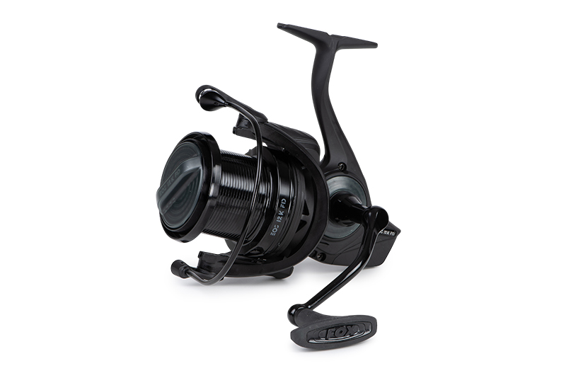 KO�OWROTEK FOX EOS FD 12K