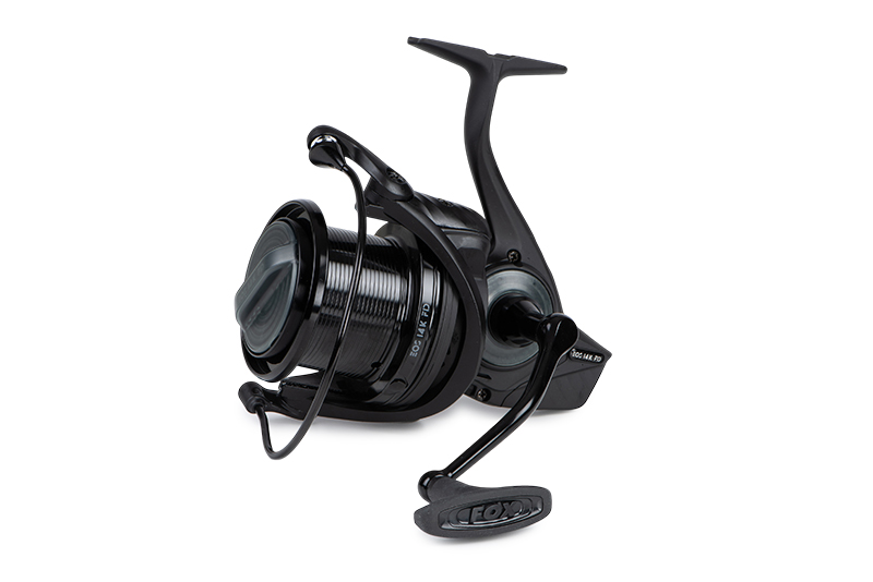 KOŁOWROTEK FOX EOS FD 14K