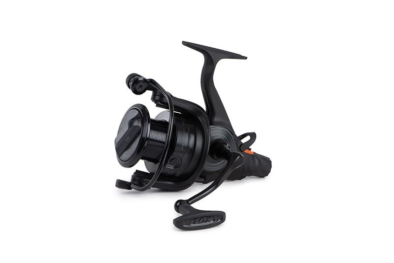 KO�OWROTEK FOX EOS FS REEL 10000