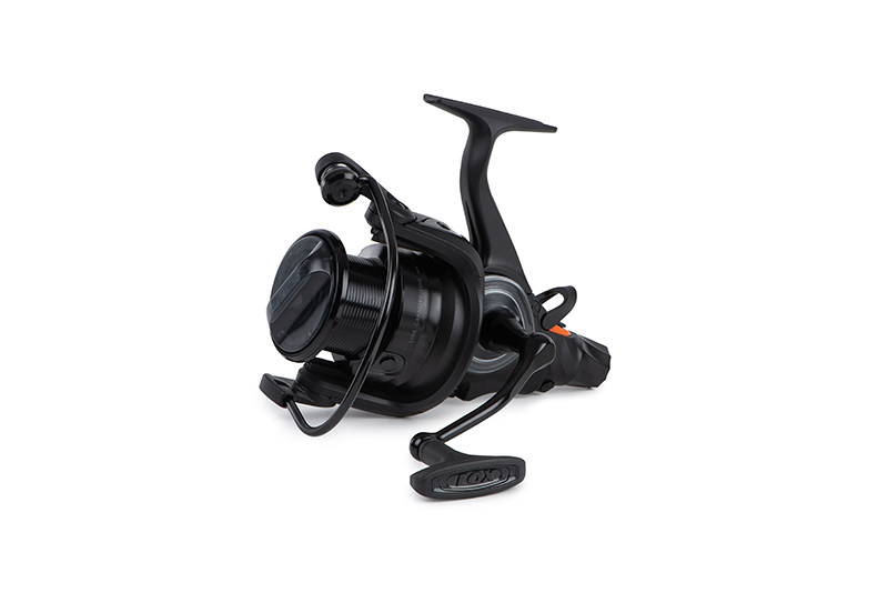 KO�OWROTEK FOX EOS FS REEL 8000