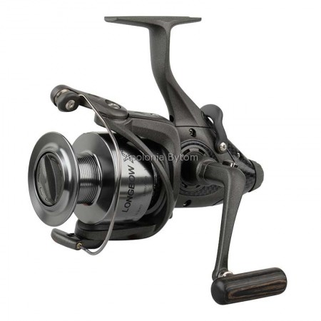 KOŁOWROTEK LONGBOW XT BAITFEEDER LBXT-655 OKUMA