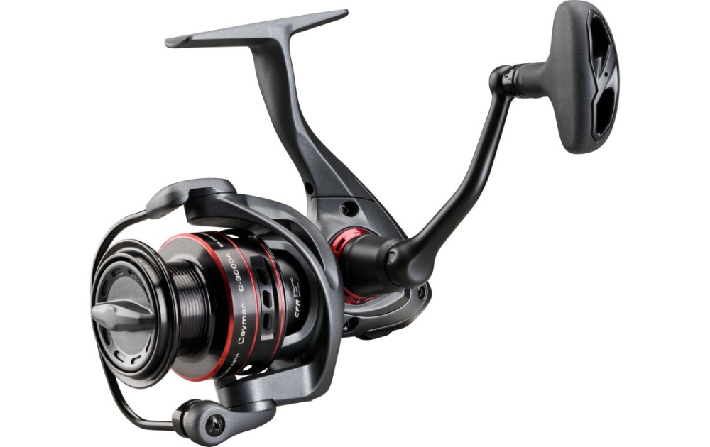 KO�OWROTEK OKUMA CEYMAR 3000XA