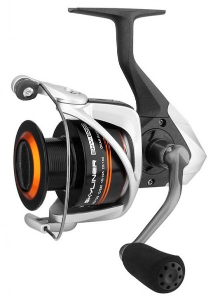 KOŁOWROTEK SKYLINER 2500 OKUMA