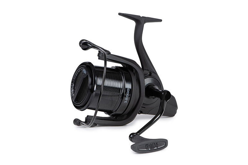 KOŁOWROTEK SPOMB E REEL 12000