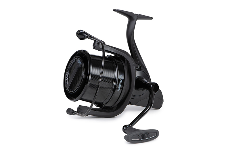 KOŁOWROTEK SPOMB RAPIDE REEL 14000