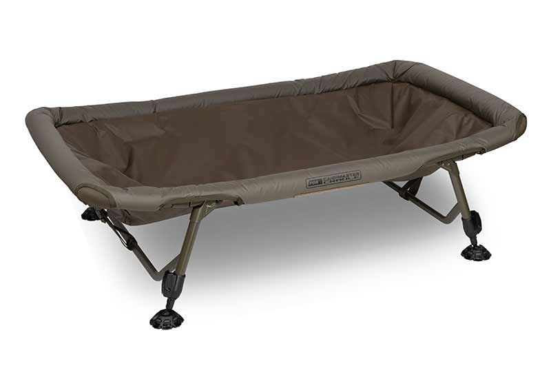 KO�YSA FOX CARPMASTER WELDED CRADLE 126 x 78 cm