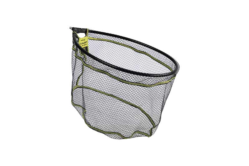 KOSZ DO PODBIERAKA CARP LATEX LANDING NET S MATRIX