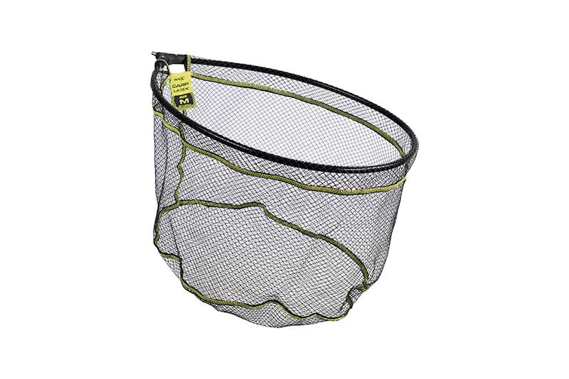 KOSZ DO PODBIERAKA CARP LATEX LANDING NET M MATRIX