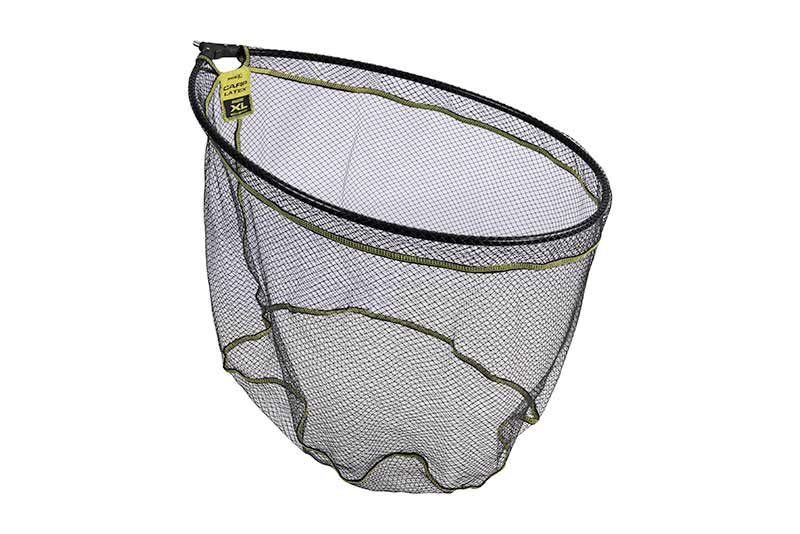 KOSZ DO PODBIERAKA CARP LATEX LANDINGNET XL MATRIX