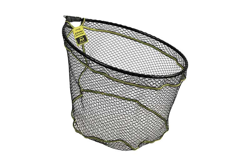 KOSZ DO PODBIERAKA CARP SNOOP LANDING NET M MATRIX