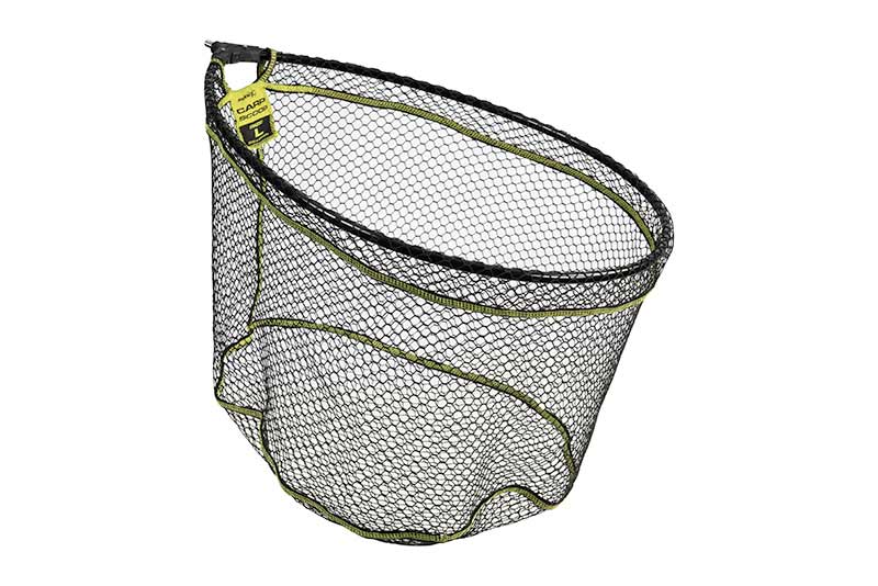 KOSZ DO PODBIERAKA CARP SNOOP LANDING NET L MATRIX