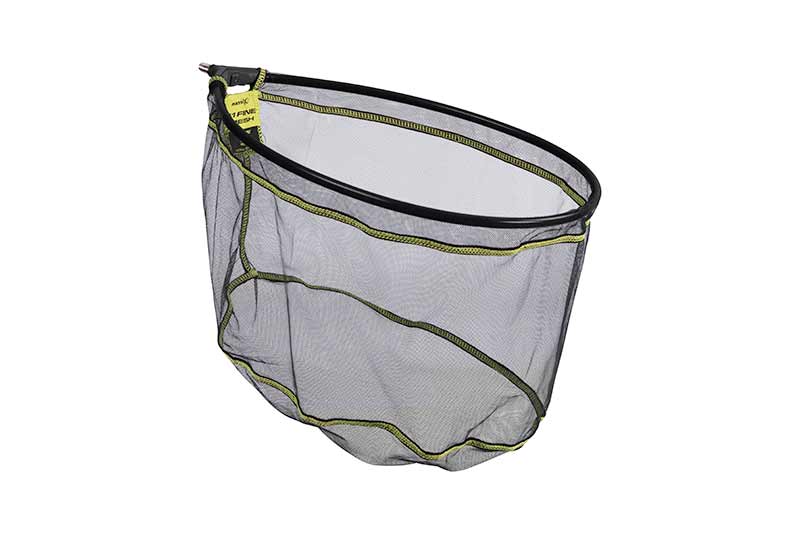 KOSZ DO PODBIERAKA FINE MESH LANDING NET S MATRIX