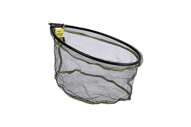 KOSZ DO PODBIERAKA SNAG FREE LANDING NET S MATRIX