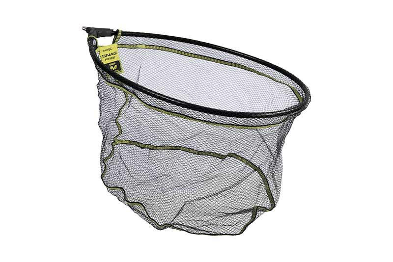 KOSZ DO PODBIERAKA SNAG FREE LANDING NET M MATRIX