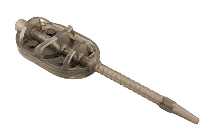 KOSZYK DO METODY FEEDER BAIT ARC-L QTS 40g 1szt