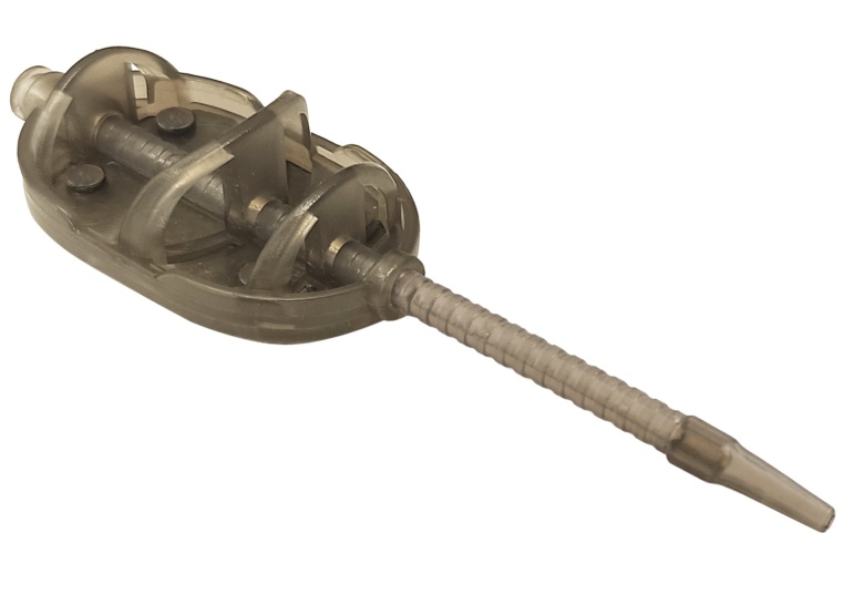 KOSZYK DO METODY FEEDER BAIT ARC-XL QTS 30g 1szt