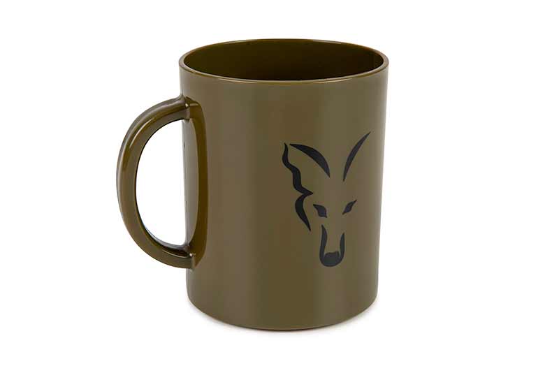 KUBEK VOYAGER MUG FOX