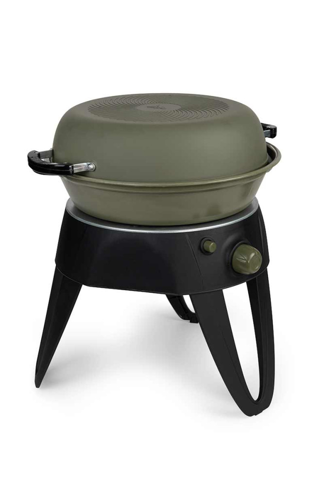 KUCHENKA GRILL COOKWARE COOKSTATION FOX