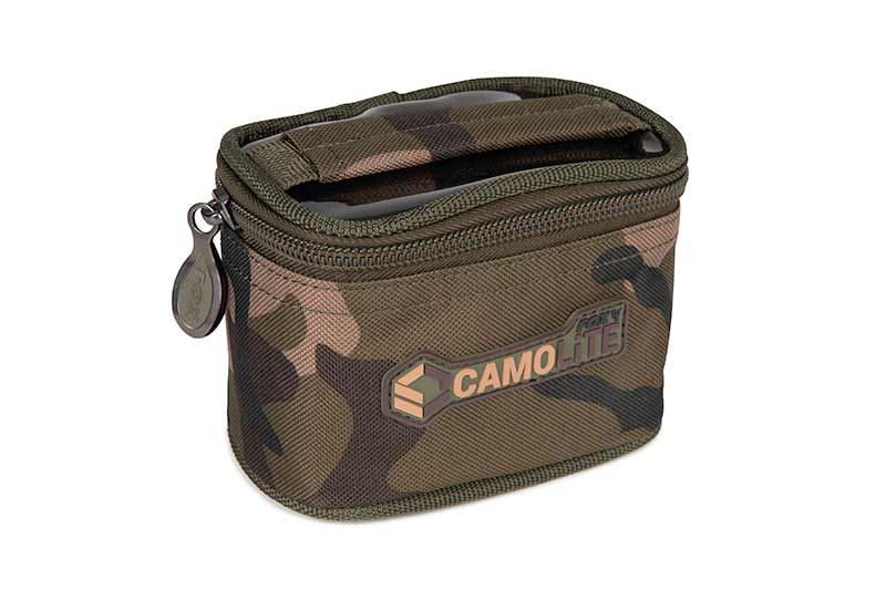 KUFEREK FOX CAMOLITE SMALL ACCESSORY BAG FOX