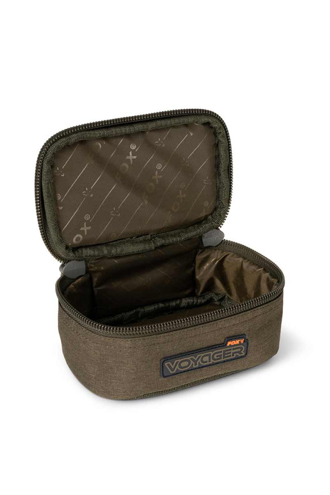 KUFEREK FOX VOYAGER ACCESSORY BAG FOX rozmiar S