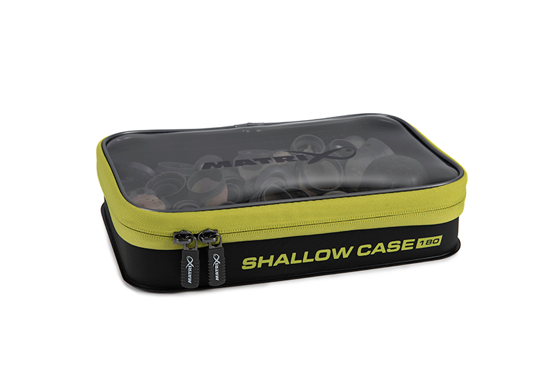 KUFEREK SHALLOW EVA CASE 180 MATRIX