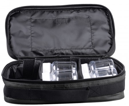KUFEREK TORBA CRUZADE HOOKBAIT BAG PROLOGIC