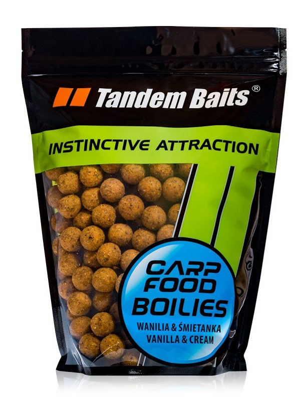 KULKI CF 18mm 1kg HOMAR & RAK TANDEM BAITS