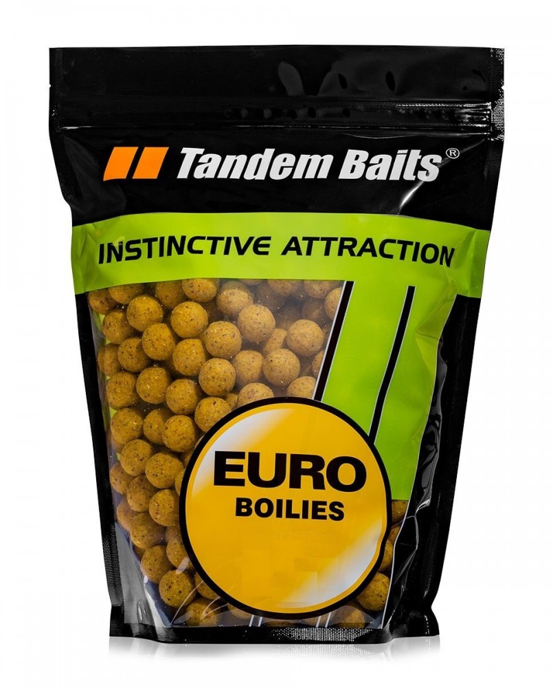 KULKI EURO TRUSKAWKA 22mm 1kg TANDEM BAITS
