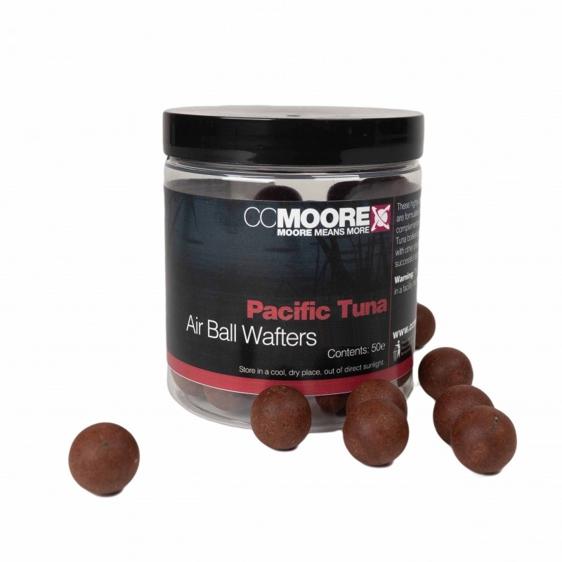 KULKI WAFTERS CC MOORE PACIFIC TUNA 24mm